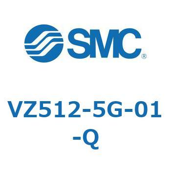 VZ512-5G-01-Q V Series(VZ512) SMC 44396582