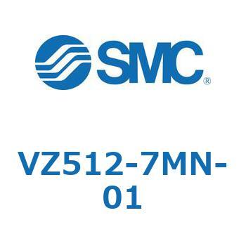 V Series(VZ512) SMC
