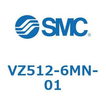 VZ512-6MN-01 V Series(VZ512) SMC 44396616