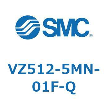 VZ512-5MN-01F-Q V Series(VZ512) SMC 44396643