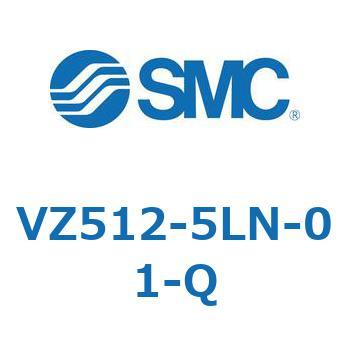 VZ512-5LN-01-Q V Series(VZ512) SMC 44396652