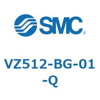 V Series(VZ512) SMC