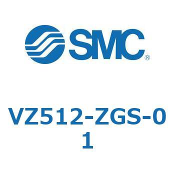 V Series(VZ512) SMC
