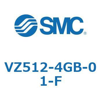 VZ512-4GB-01-F V Series(VZ512) SMC 44396713
