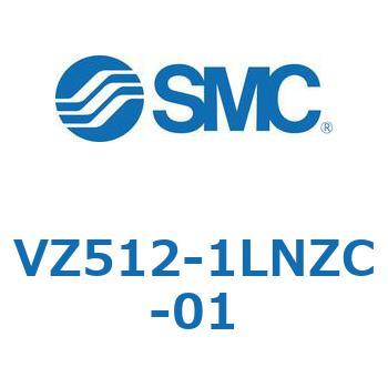 VZ512-1LNZC-01 V Series(VZ512) SMC 44396738