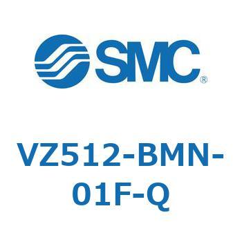 V Series(VZ512) SMC