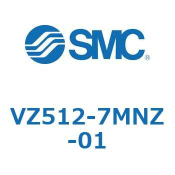 V Series(VZ512) SMC