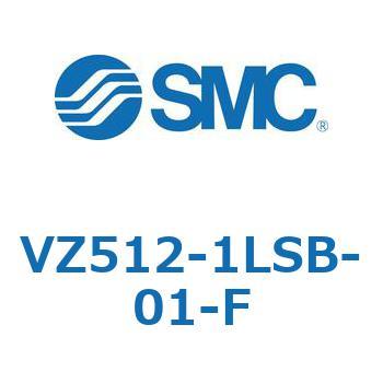 VZ512-1LSB-01-F V Series(VZ512) SMC 44396905
