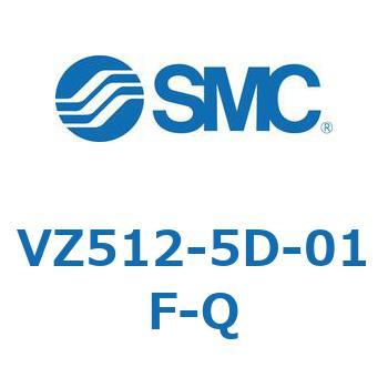 VZ512-5D-01F-Q V Series(VZ512) SMC 44396957