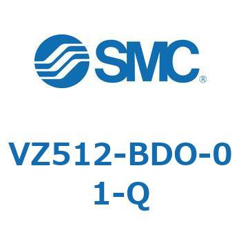V Series(VZ512) SMC