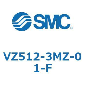 VZ512-3MZ-01-F V Series(VZ512) SMC 44396975