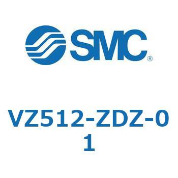 V Series(VZ512) SMC
