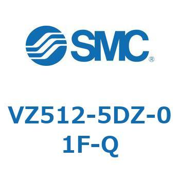 VZ512-5DZ-01F-Q V Series(VZ512) SMC 44397054