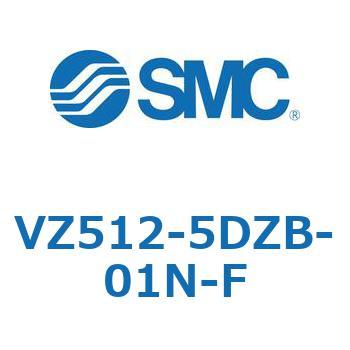 VZ512-5DZB-01N-F V Series(VZ512) SMC 44397063