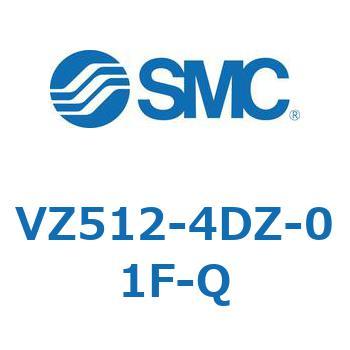 VZ512-4DZ-01F-Q V Series(VZ512) SMC 44397088