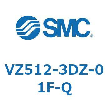 VZ512-3DZ-01F-Q V Series(VZ512) SMC 44397097