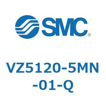 VZ5120-5MN-01-Q V Series(VZ5120) SMC 44397246