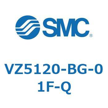 V Series(VZ5120) SMC