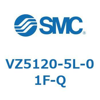 VZ5120-5L-01F-Q V Series(VZ5120) SMC 44397307