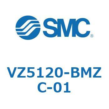 V Series(VZ5120) SMC