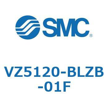 V Series(VZ5120) SMC