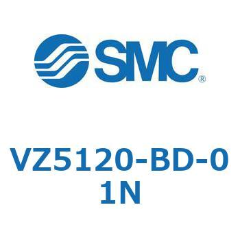 V Series(VZ5120) SMC