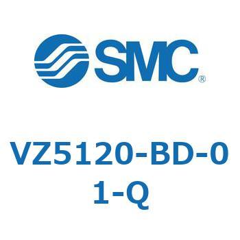 V Series(VZ5120) SMC