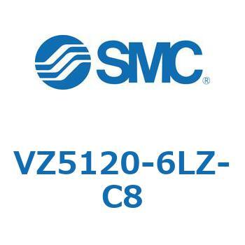 VZ5120-6LZ-C8 V Series(VZ5120) SMC 44398034