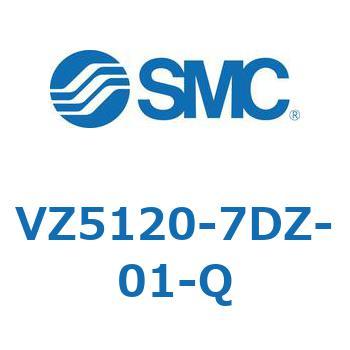 V Series(VZ5120) SMC