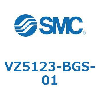 V Series(VZ5123) SMC