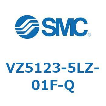 VZ5123-5LZ-01F-Q V Series(VZ5123) SMC 44398558