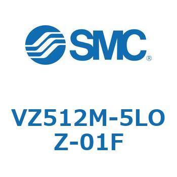 VZ512M-5LOZ-01F V Series(VZ512M) SMC 44398883