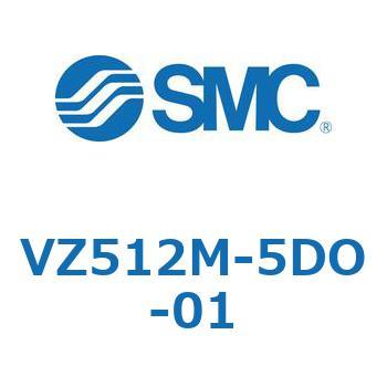 VZ512M-5DO-01 V Series(VZ512M) SMC 44398892