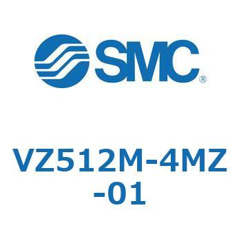 VZ512M-4MZ-01 V Series(VZ512M) SMC 44398944