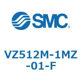 VZ512M-1MZ-01-F V Series(VZ512M) SMC 44398962