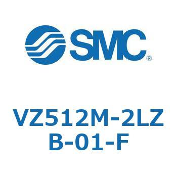 VZ512M-2LZB-01-F V Series(VZ512M) SMC 44399014