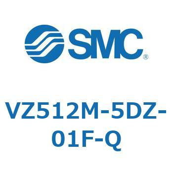VZ512M-5DZ-01F-Q V Series(VZ512M) SMC 44399032