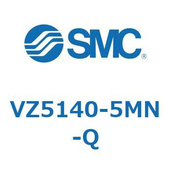 VZ5140-5MN-Q V Series(VZ5140) SMC 44399714