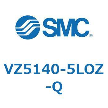 VZ5140-5LOZ-Q V Series(VZ5140) SMC 44399793