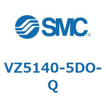 VZ5140-5DO-Q V Series(VZ5140) SMC 44399827