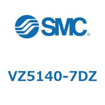 VZ5140-7DZ V Series(VZ5140) SMC 44400046