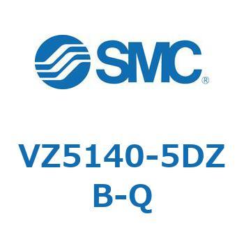 VZ5140-5DZB-Q V Series(VZ5140) SMC 44400064