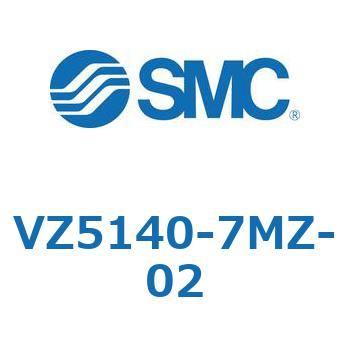 VZ5140-7MZ-02 V Series(VZ5140) SMC 44400107
