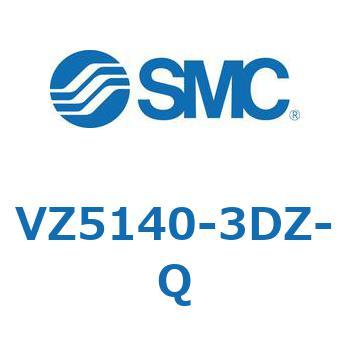 VZ5140-3DZ-Q V Series(VZ5140) SMC 44400152