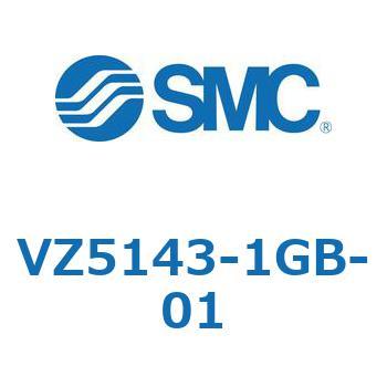 VZ5143-1GB-01 V Series(VZ5143) SMC 44400405