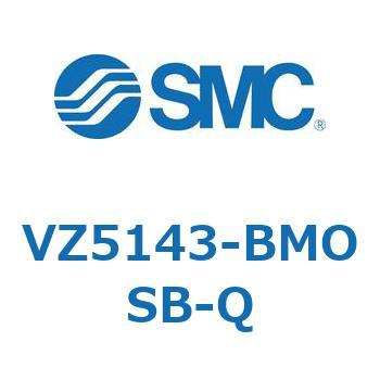 V Series(VZ5143) SMC