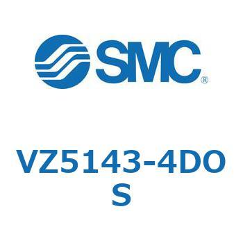 VZ5143-4DOS V Series(VZ5143) SMC 44400432