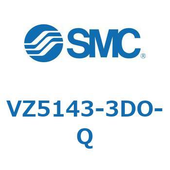 VZ5143-3DO-Q V Series(VZ5143) SMC 44400493