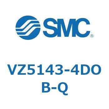 VZ5143-4DOB-Q V Series(VZ5143) SMC 44400518