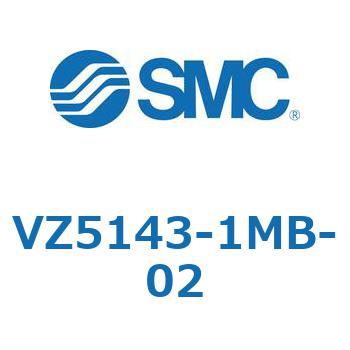 VZ5143-1MB-02 V Series(VZ5143) SMC 44400554